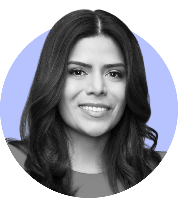 Betsabe Botaitis - Chief Financial Officer & Treasurer